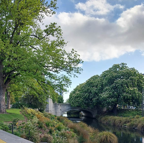 Christchurch