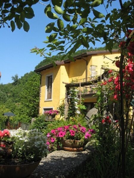 The Watermill